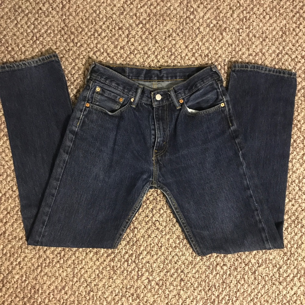 Men's jeans
